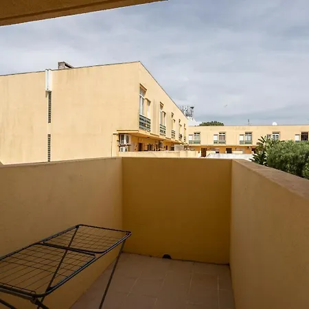 Apartamento Barca Do By Trip2portugal Quarteira
